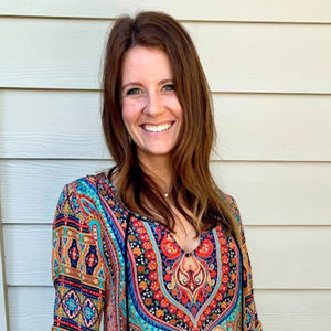 Meet your Posher, Maygen